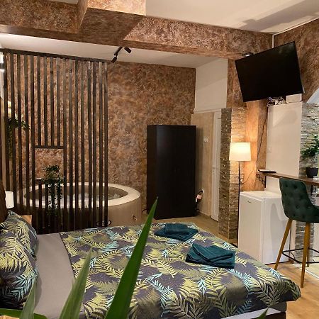 Delux Apartman Požarevac Eksteriør billede