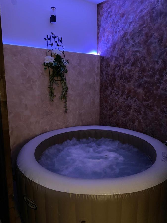 Delux Apartman Požarevac Eksteriør billede