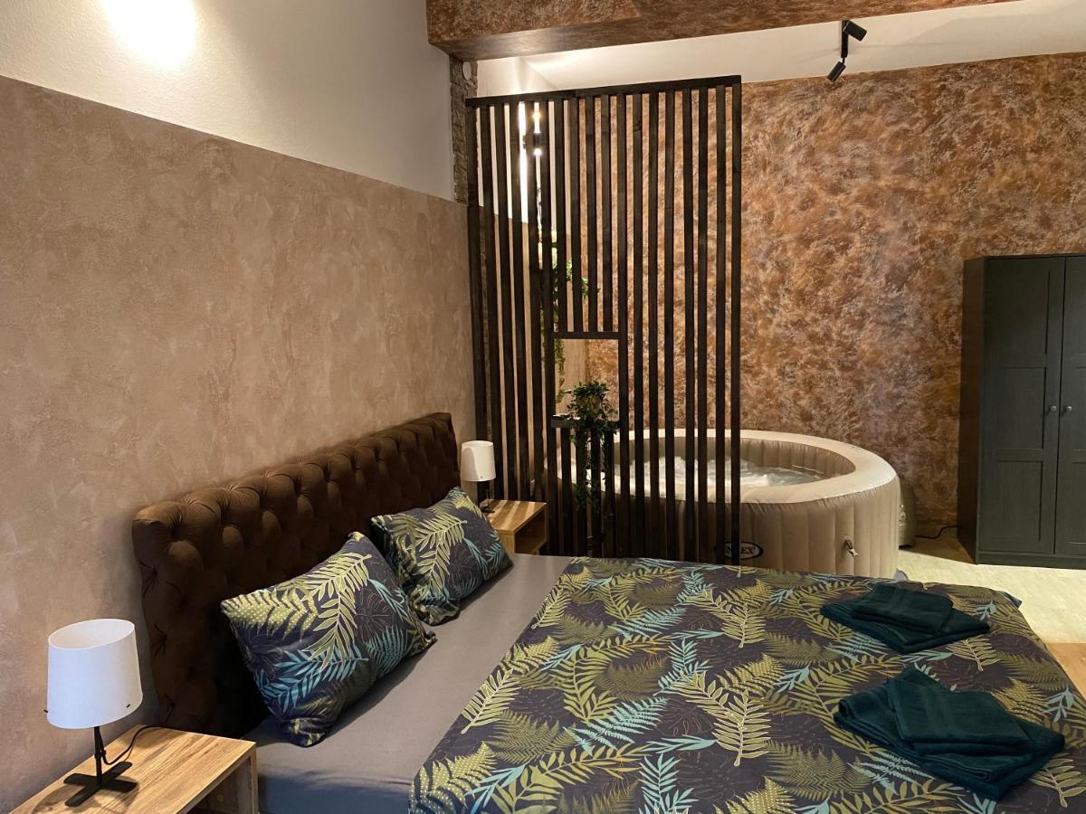 Delux Apartman Požarevac Eksteriør billede