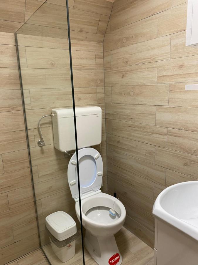 Delux Apartman Požarevac Eksteriør billede