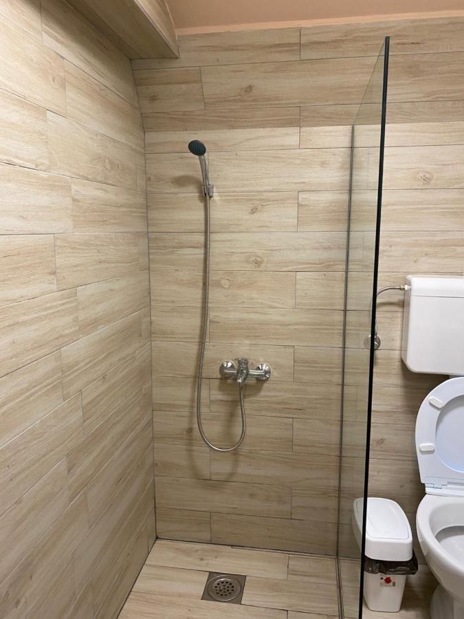 Delux Apartman Požarevac Eksteriør billede