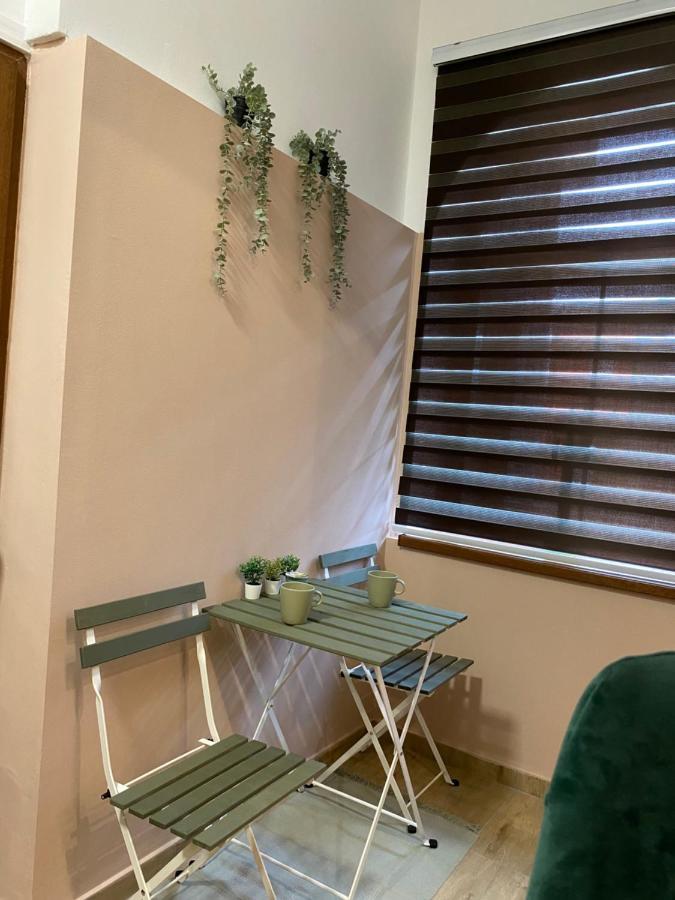 Delux Apartman Požarevac Eksteriør billede